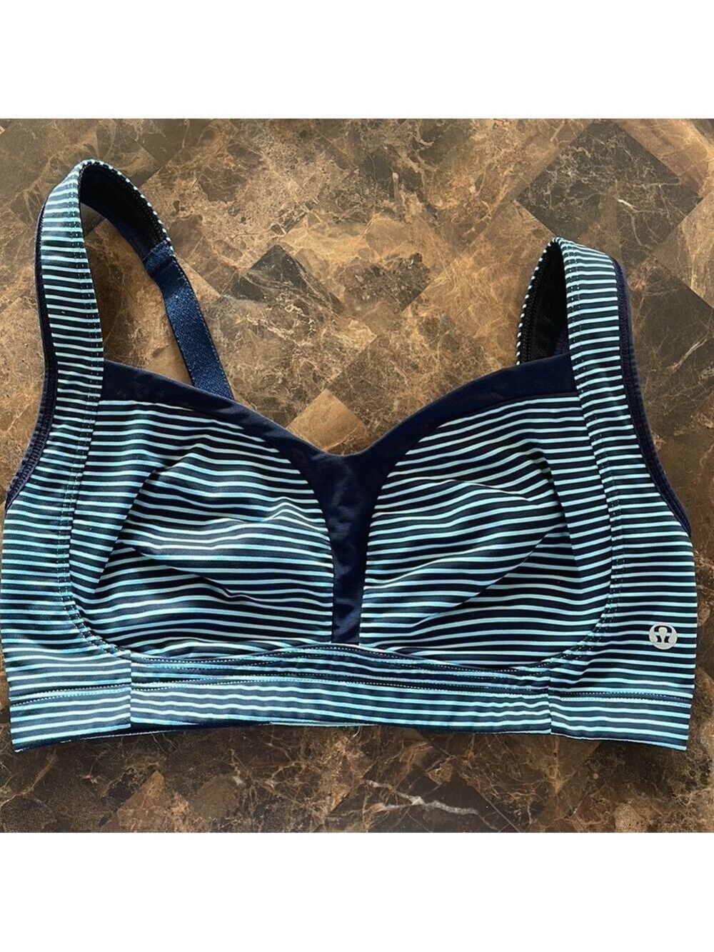 Lululemon Bra Size 34DD🥰🥰
